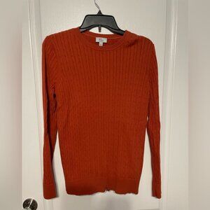 Kim Rogers sweater size small
